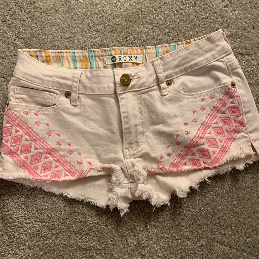 Roxy shorts